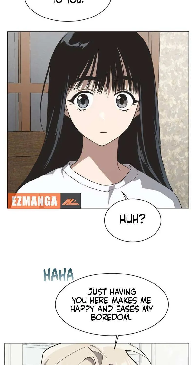 Read Imperfect Cinderella Story chapter 64 image 33 on Lezhin