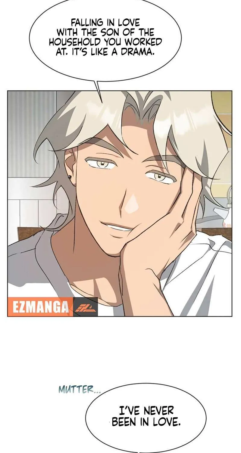 Read Imperfect Cinderella Story chapter 64 image 37 on Lezhin