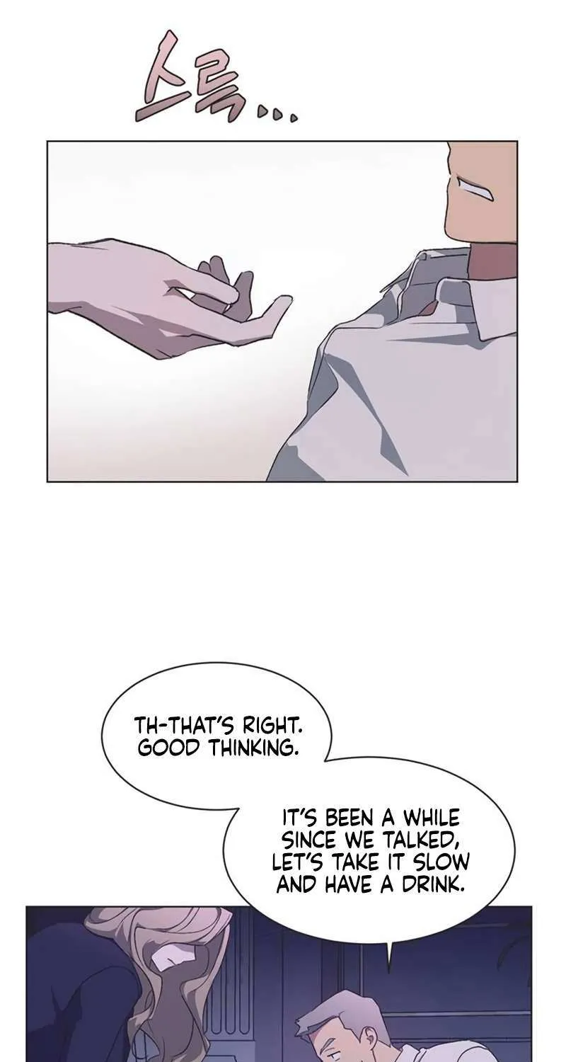 Read Imperfect Cinderella Story chapter 64 image 4 on Lezhin
