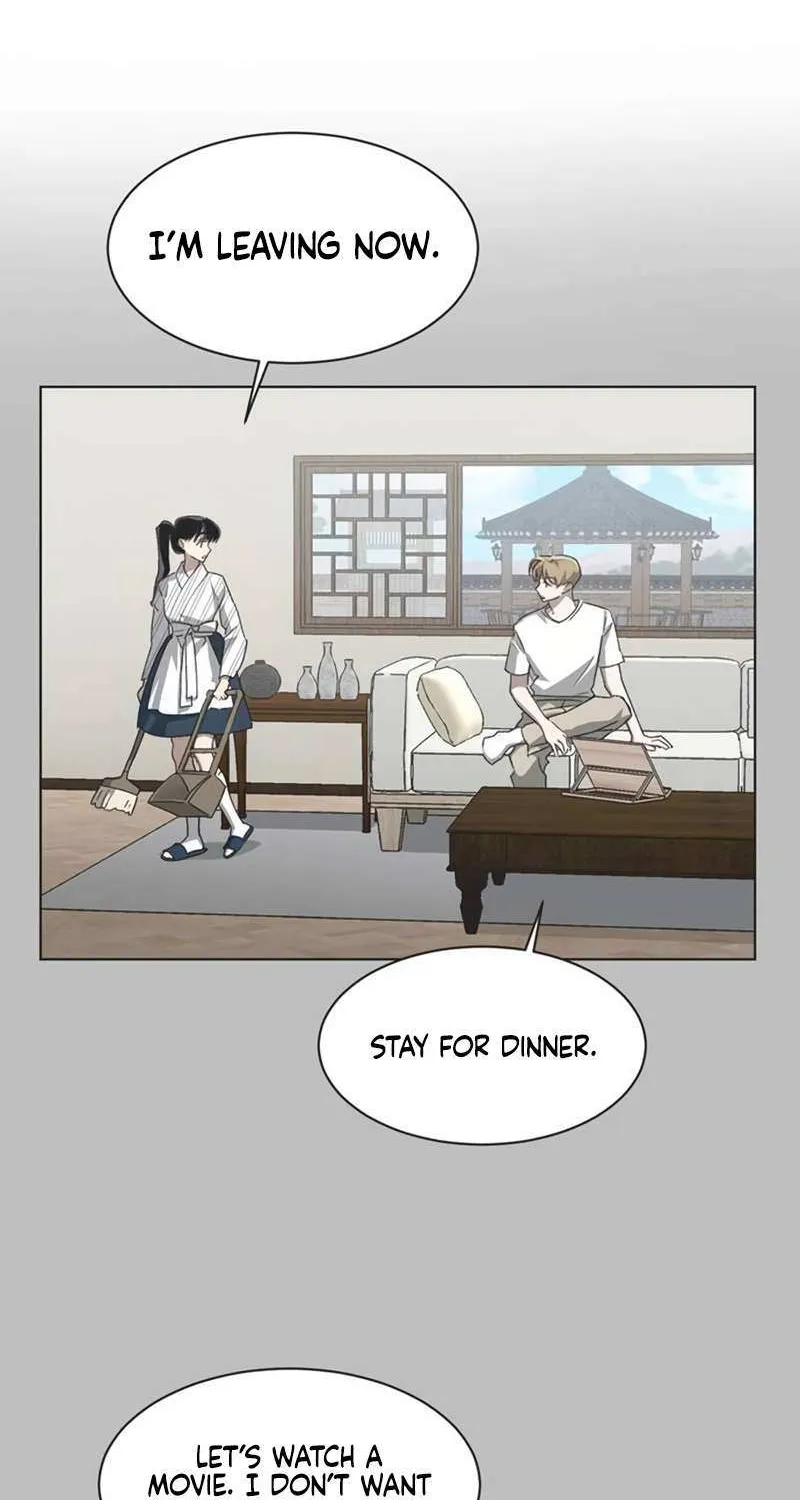 Read Imperfect Cinderella Story chapter 64 image 43 on Lezhin