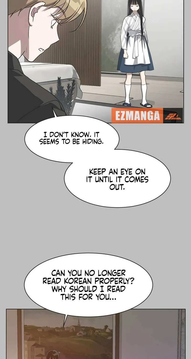 Read Imperfect Cinderella Story chapter 64 image 46 on Lezhin