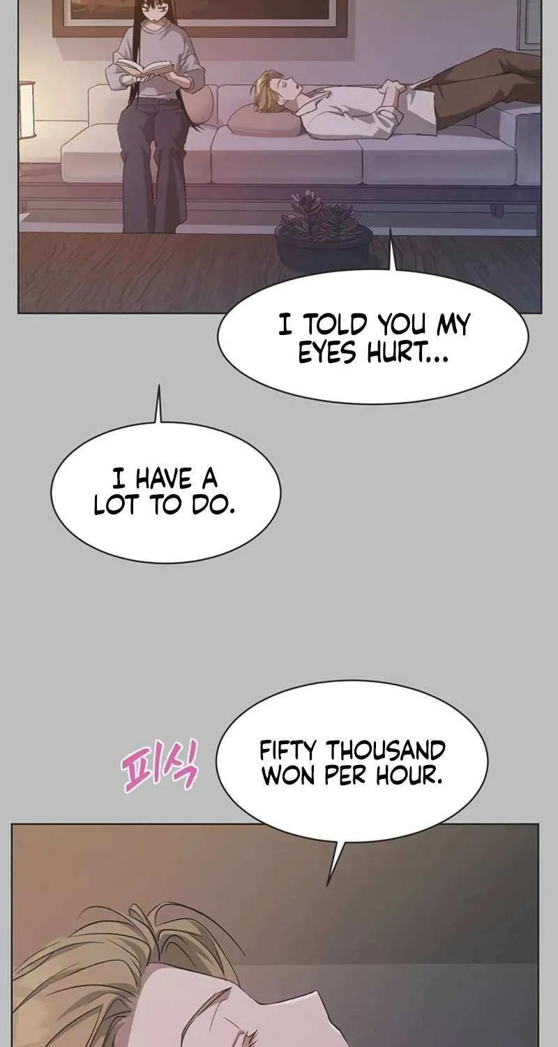Read Imperfect Cinderella Story chapter 64 image 47 on Lezhin
