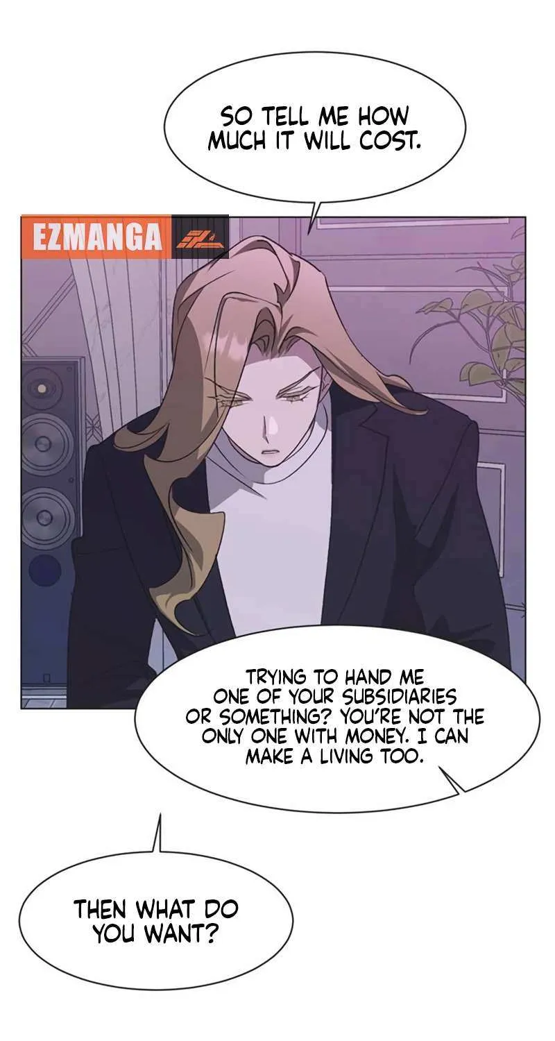 Read Imperfect Cinderella Story chapter 64 image 59 on Lezhin