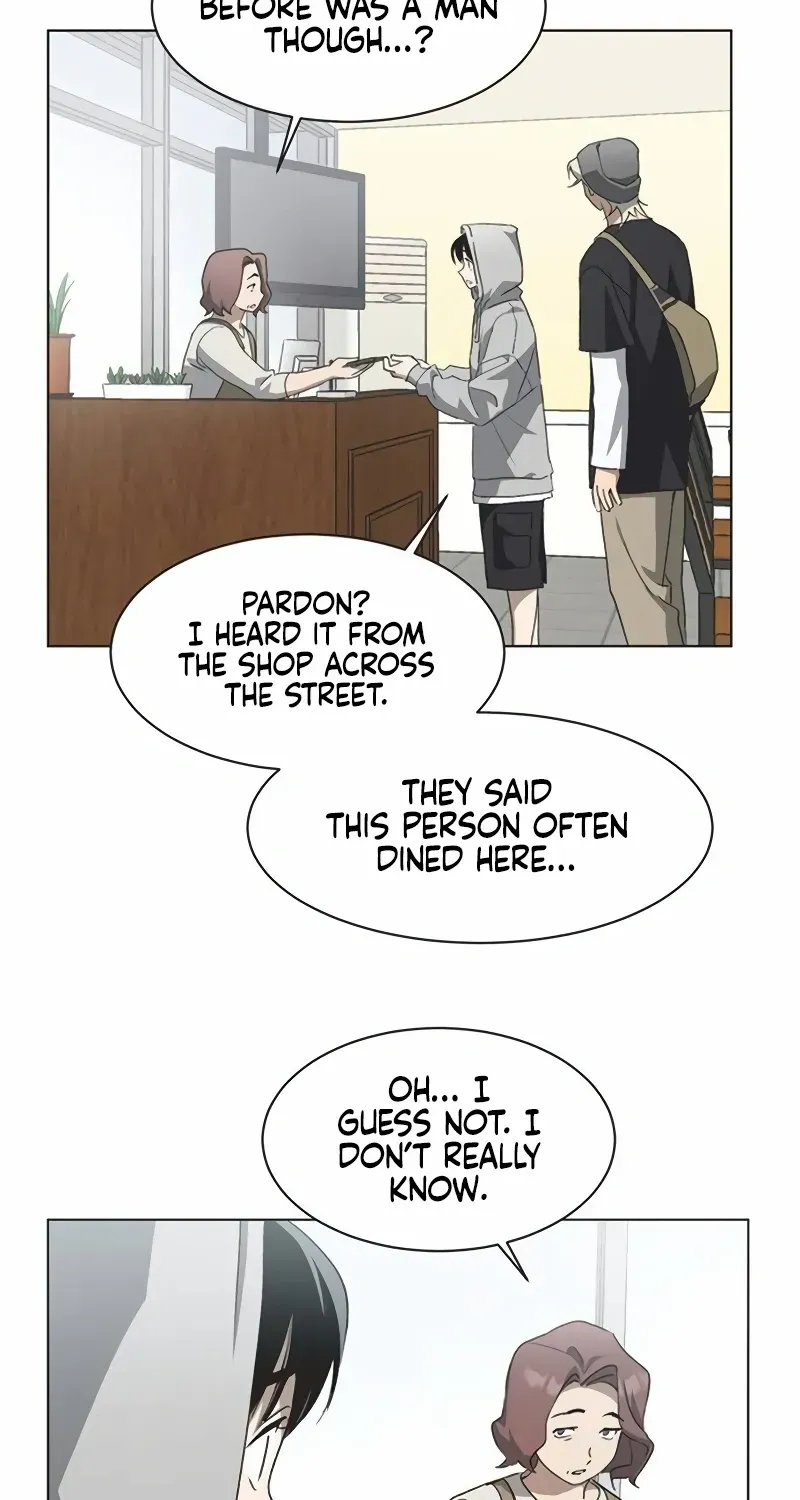 Read Imperfect Cinderella Story chapter 67 image 3 on Lezhin
