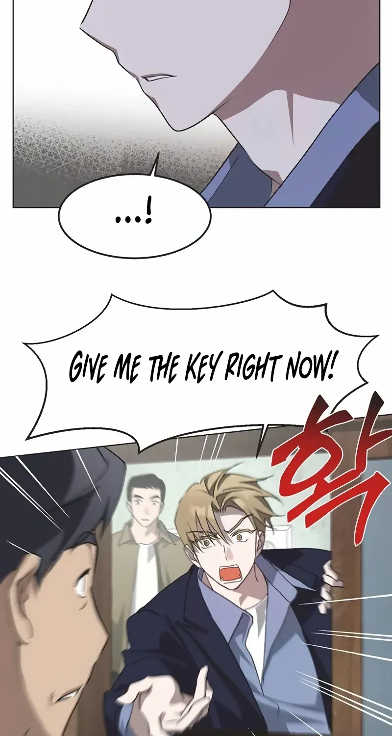 Read Imperfect Cinderella Story chapter 67 image 32 on Lezhin