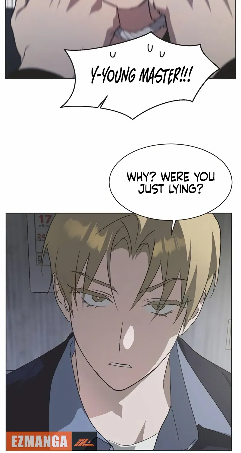 Read Imperfect Cinderella Story chapter 67 image 44 on Lezhin
