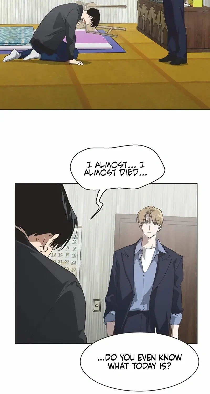 Read Imperfect Cinderella Story chapter 67 image 46 on Lezhin