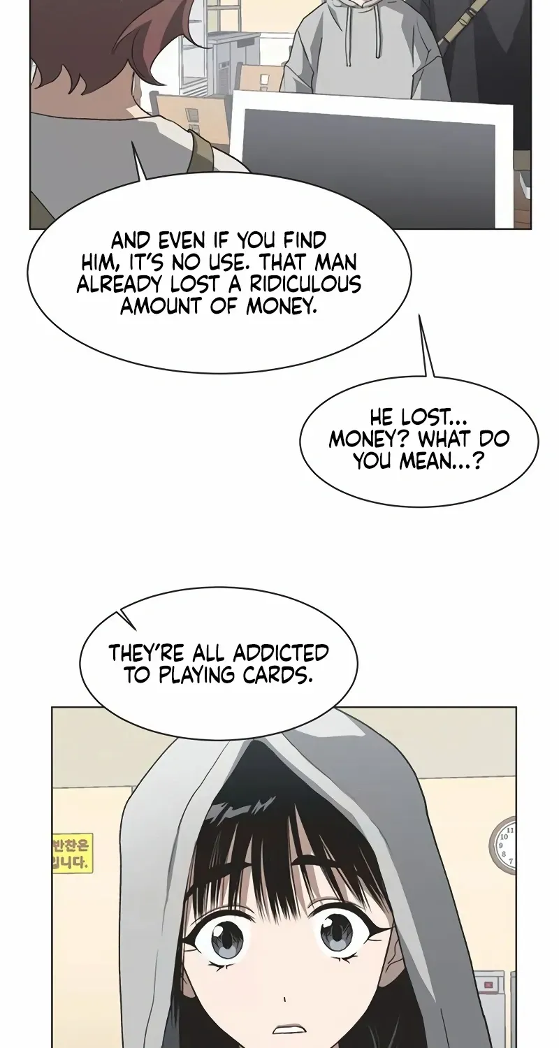 Read Imperfect Cinderella Story chapter 67 image 5 on Lezhin