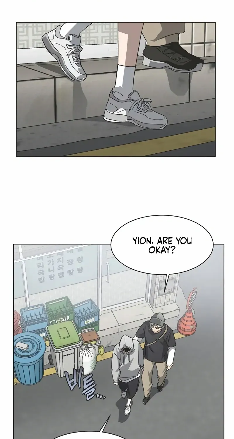 Read Imperfect Cinderella Story chapter 67 image 9 on Lezhin