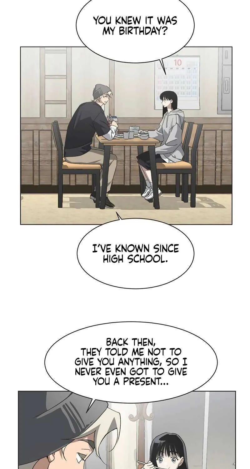 Read Imperfect Cinderella Story chapter 68 image 3 on Lezhin