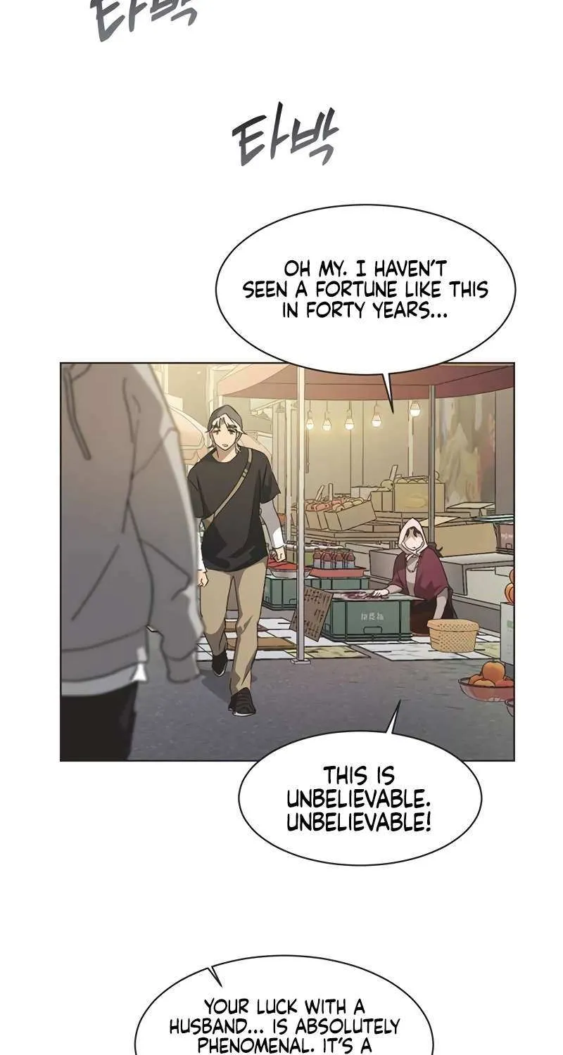 Read Imperfect Cinderella Story chapter 68 image 32 on Lezhin