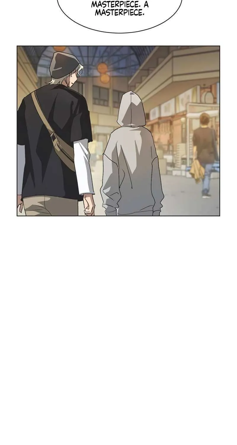 Read Imperfect Cinderella Story chapter 68 image 33 on Lezhin
