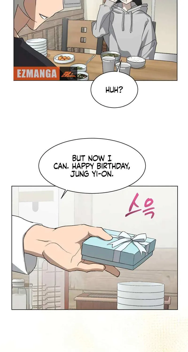 Read Imperfect Cinderella Story chapter 68 image 4 on Lezhin