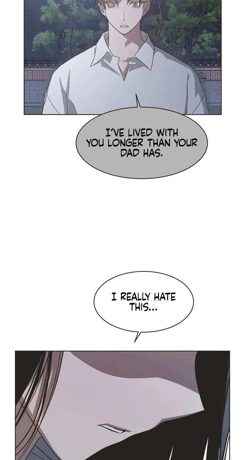 Read Imperfect Cinderella Story chapter 68 image 40 on Lezhin