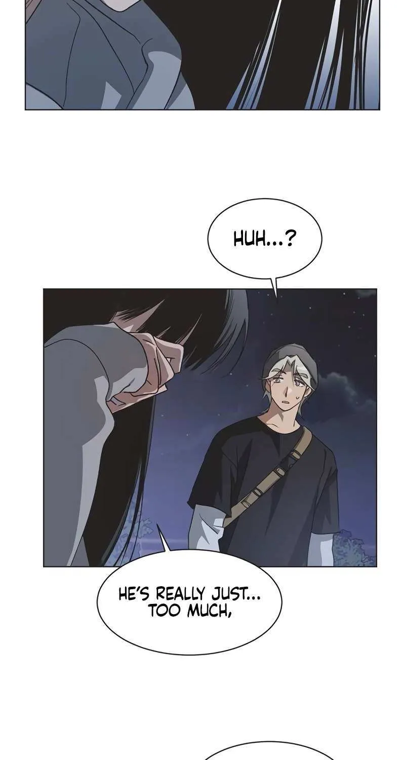 Read Imperfect Cinderella Story chapter 68 image 41 on Lezhin