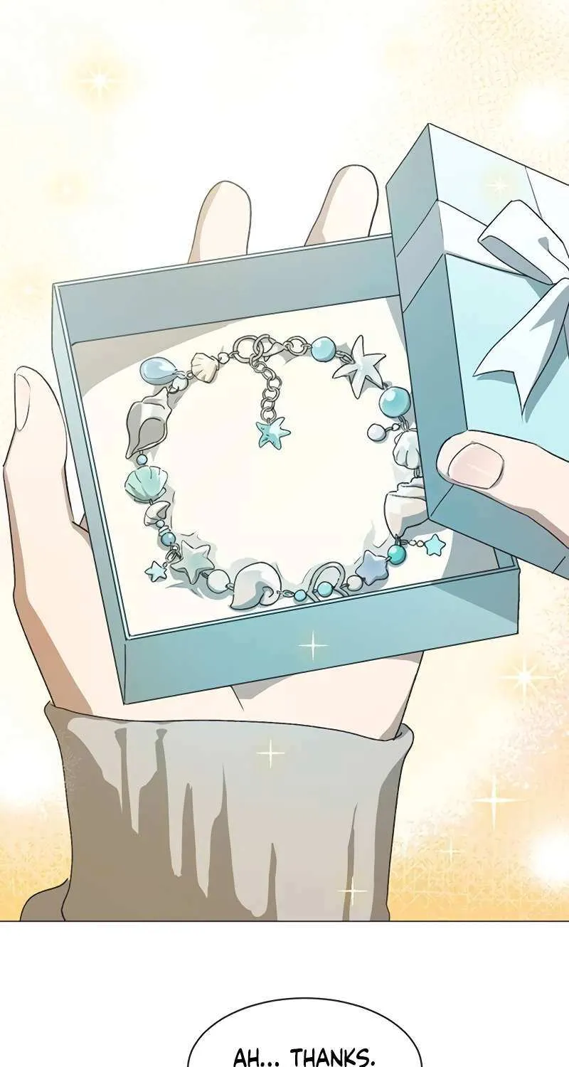 Read Imperfect Cinderella Story chapter 68 image 5 on Lezhin