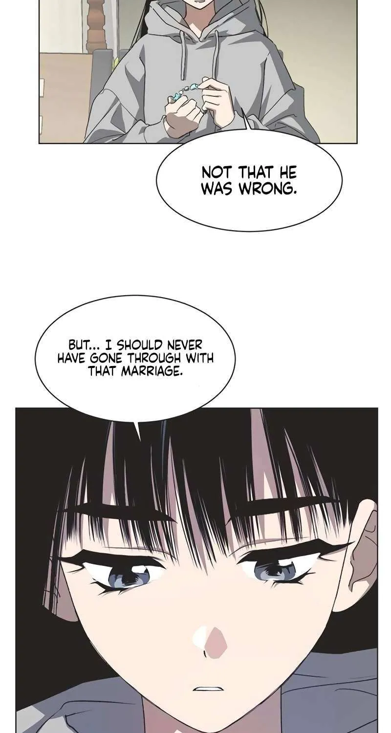 Read Imperfect Cinderella Story chapter 68 image 7 on Lezhin