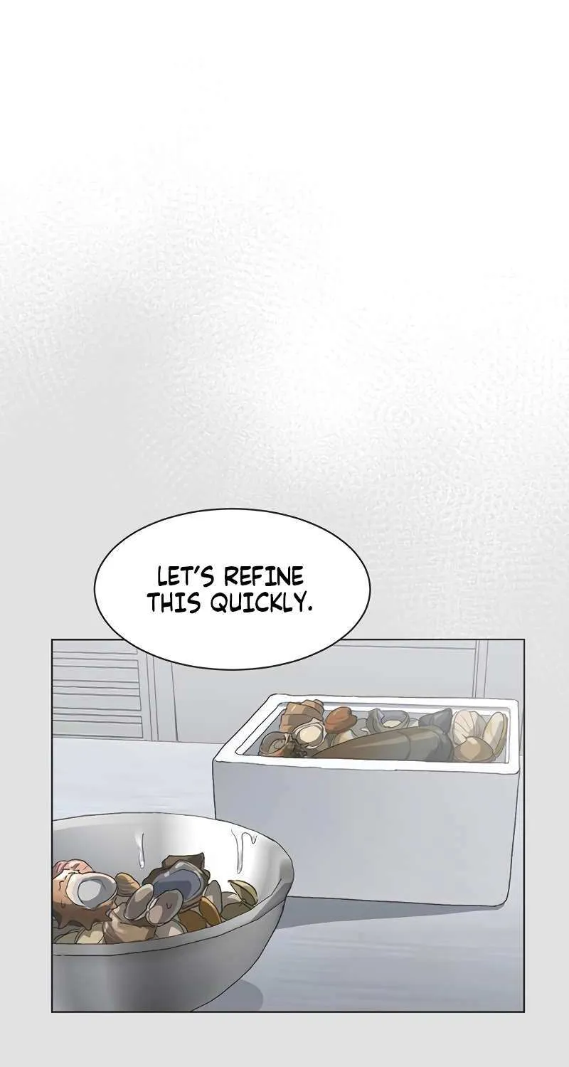 Read Imperfect Cinderella Story chapter 69 image 2 on Lezhin