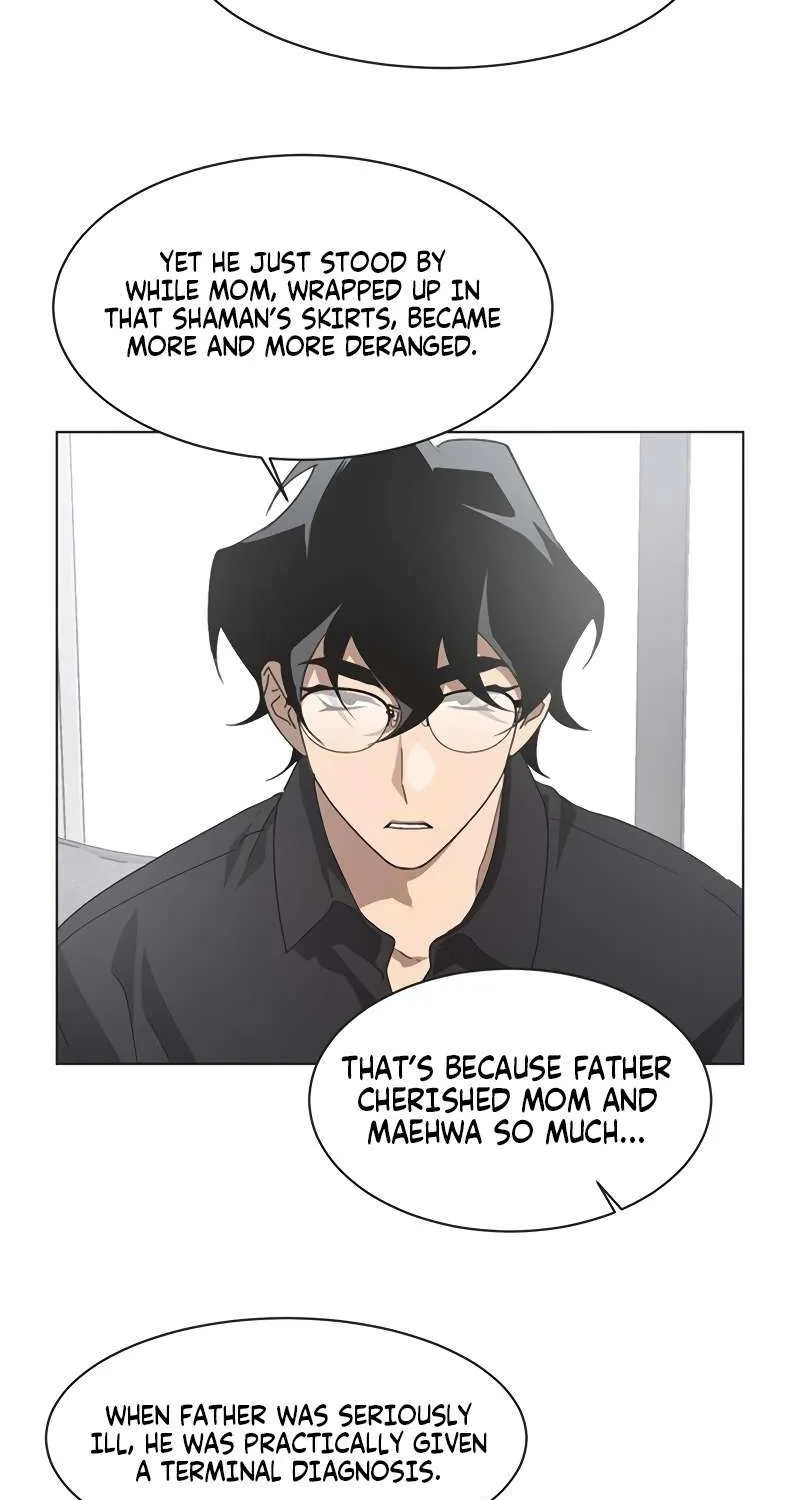 Read Imperfect Cinderella Story chapter 69 image 28 on Lezhin