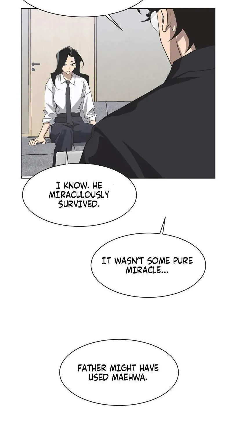 Read Imperfect Cinderella Story chapter 69 image 29 on Lezhin