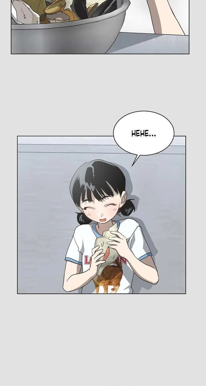 Read Imperfect Cinderella Story chapter 69 image 4 on Lezhin