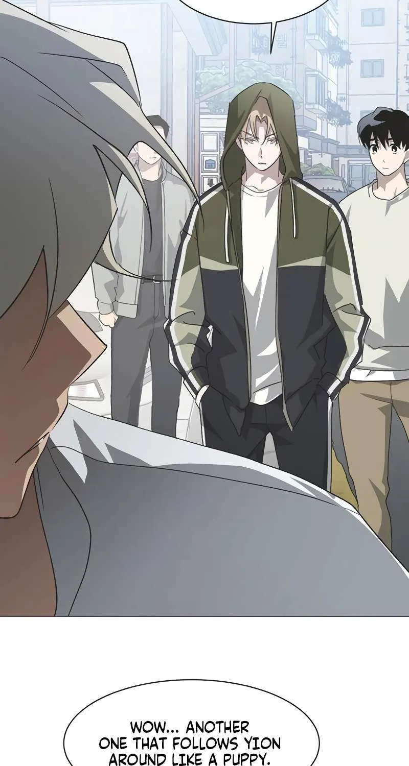 Read Imperfect Cinderella Story chapter 69 image 41 on Lezhin