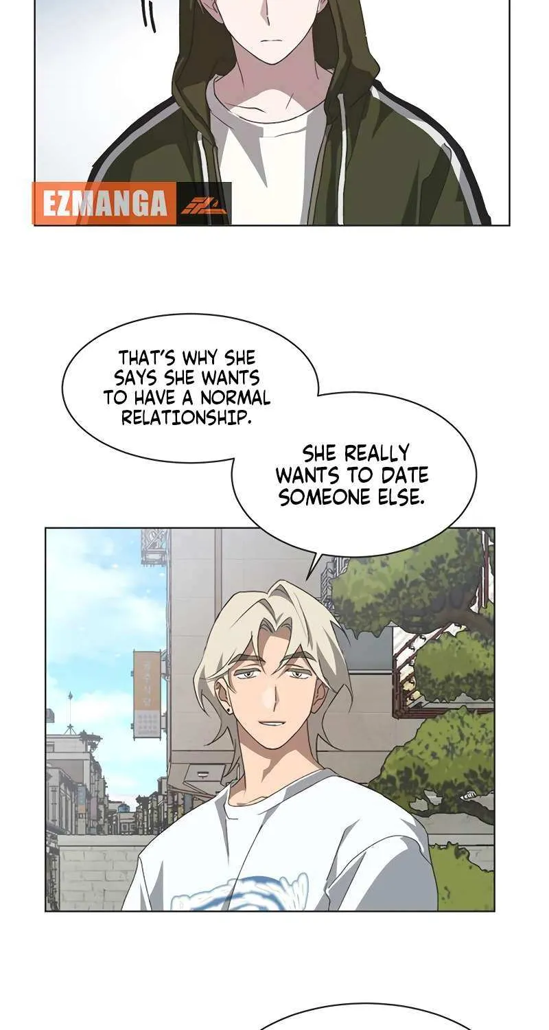 Read Imperfect Cinderella Story chapter 69 image 45 on Lezhin