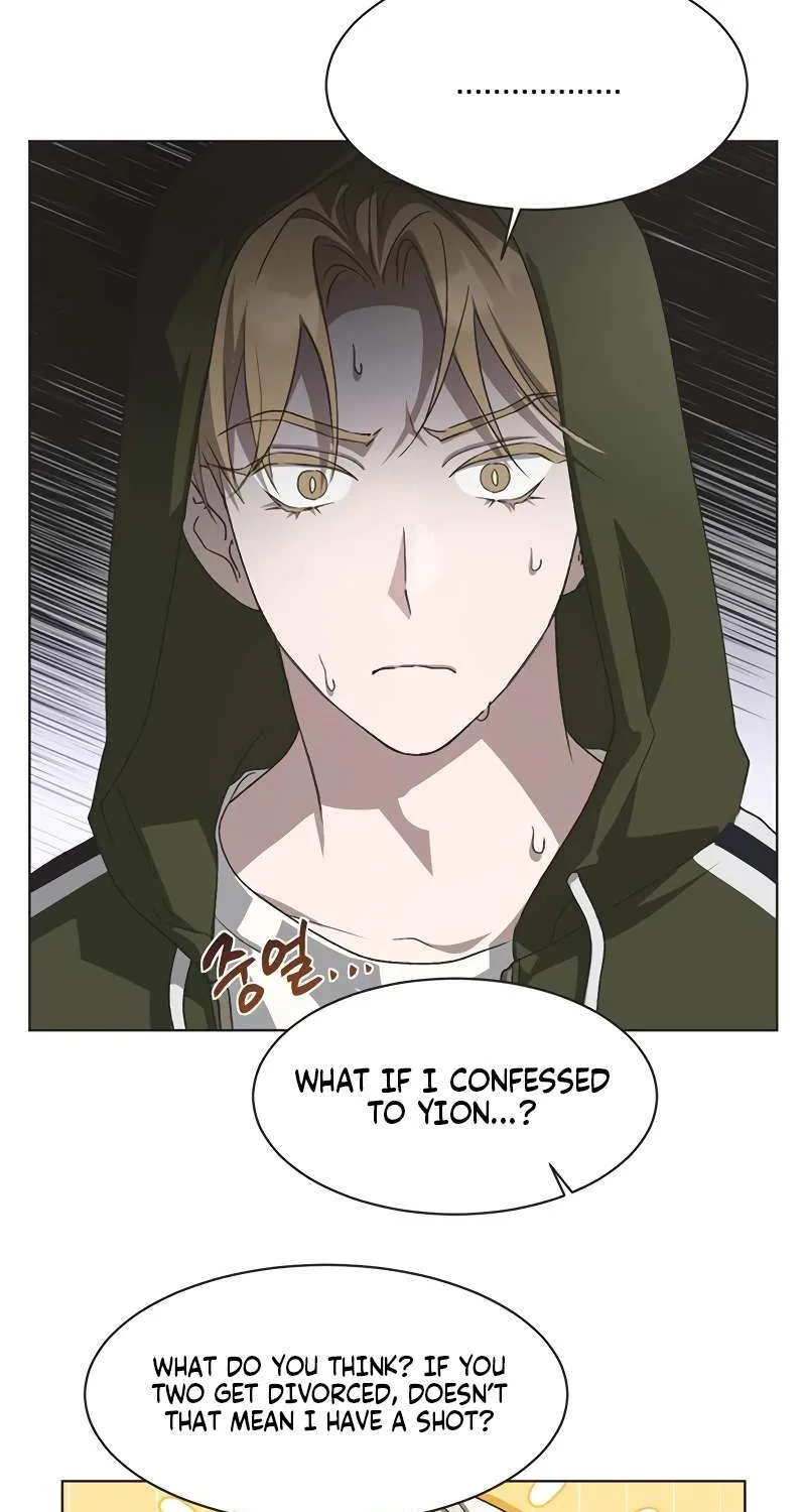 Read Imperfect Cinderella Story chapter 69 image 46 on Lezhin