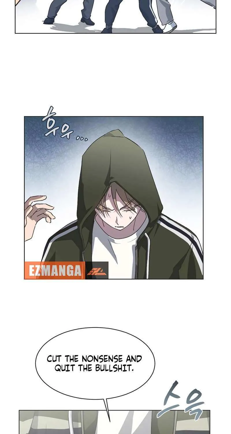 Read Imperfect Cinderella Story chapter 69 image 48 on Lezhin