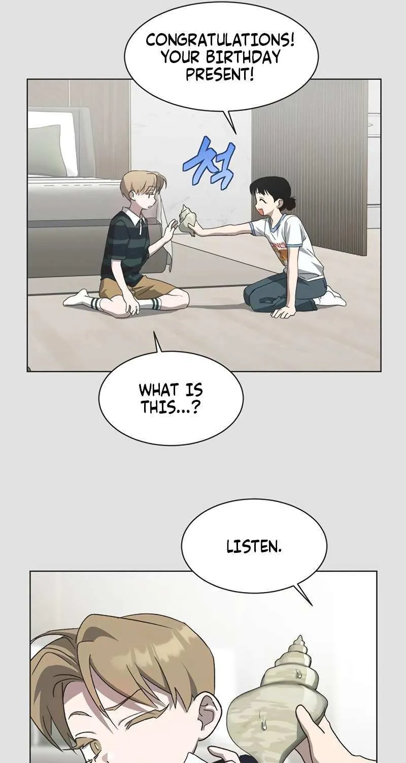 Read Imperfect Cinderella Story chapter 69 image 5 on Lezhin