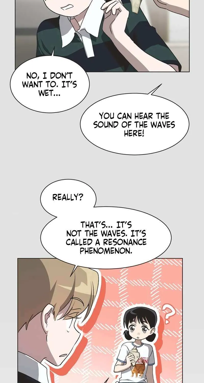 Read Imperfect Cinderella Story chapter 69 image 6 on Lezhin