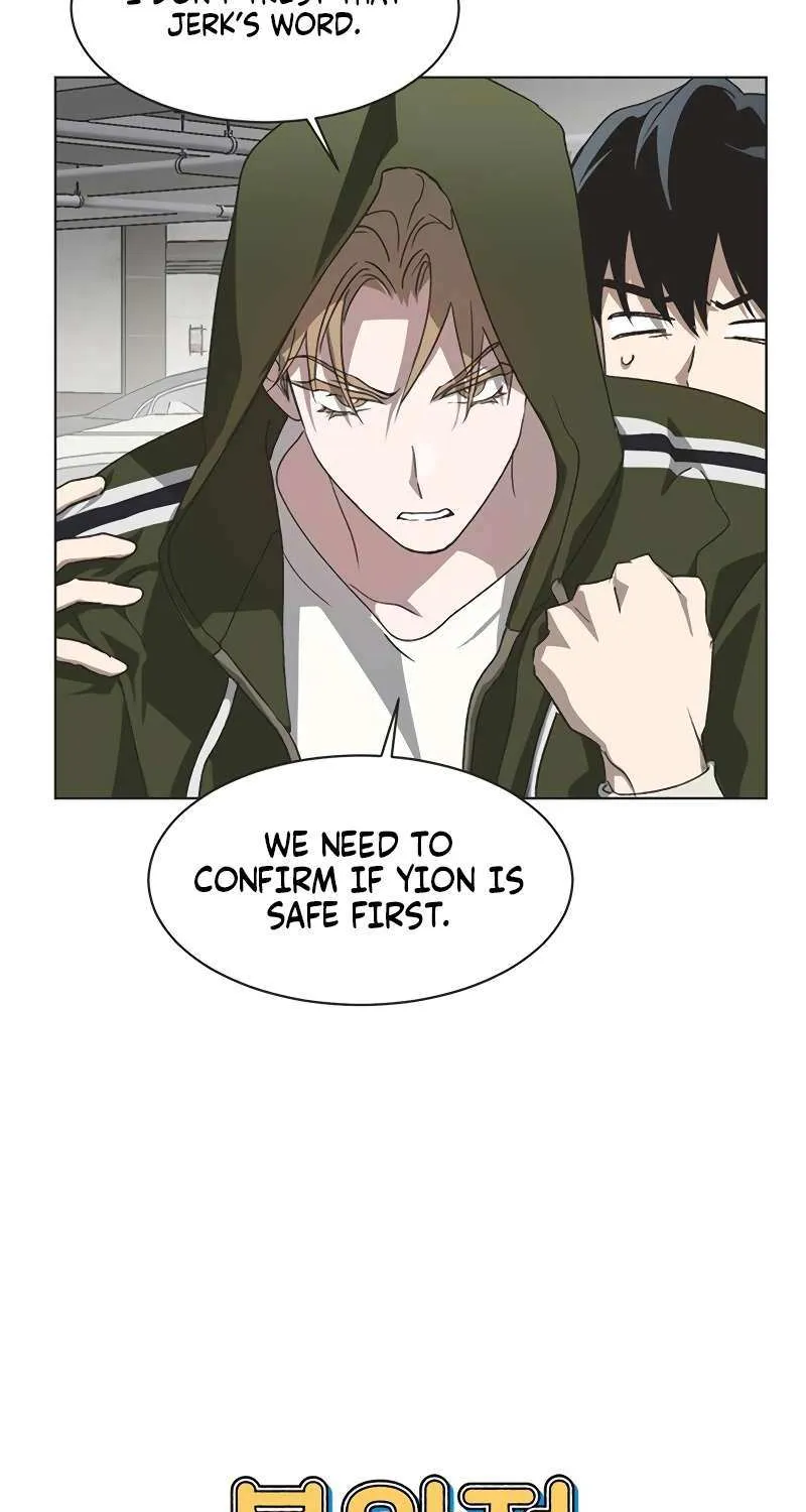 Read Imperfect Cinderella Story chapter 70 image 3 on Lezhin