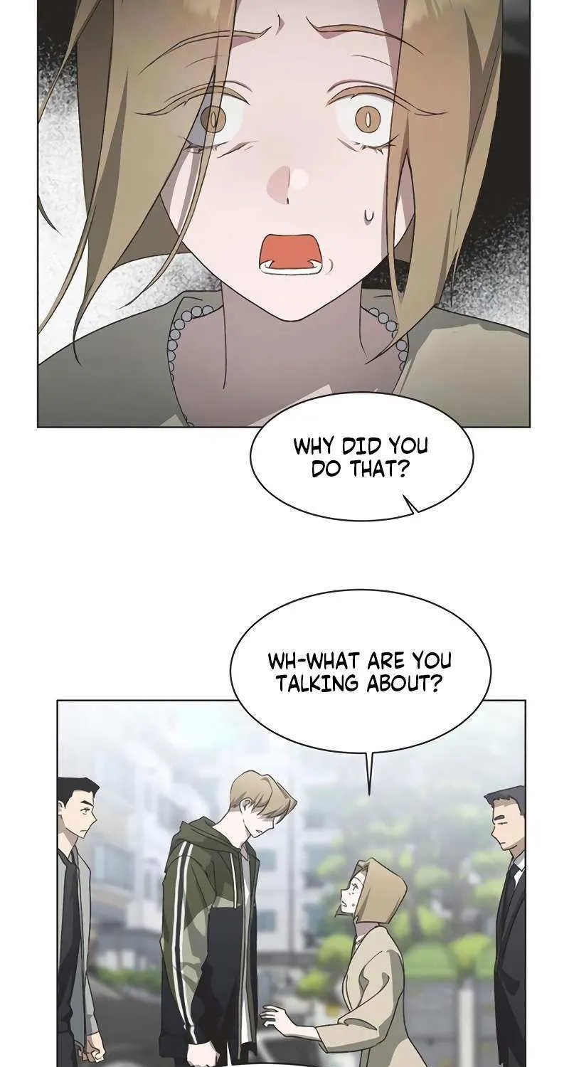 Read Imperfect Cinderella Story chapter 70 image 33 on Lezhin