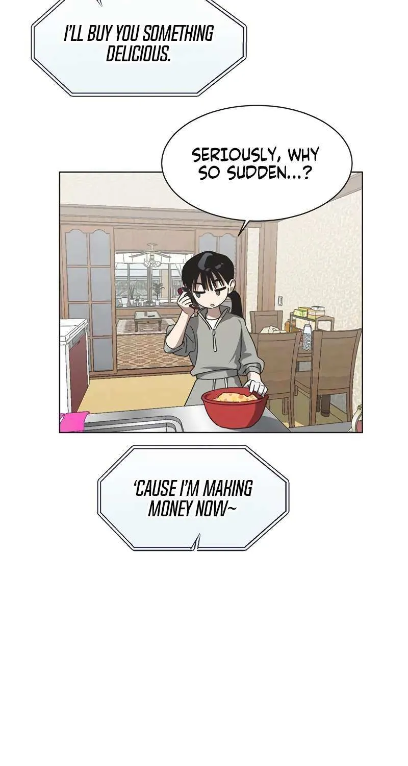 Read Imperfect Cinderella Story chapter 70 image 7 on Lezhin