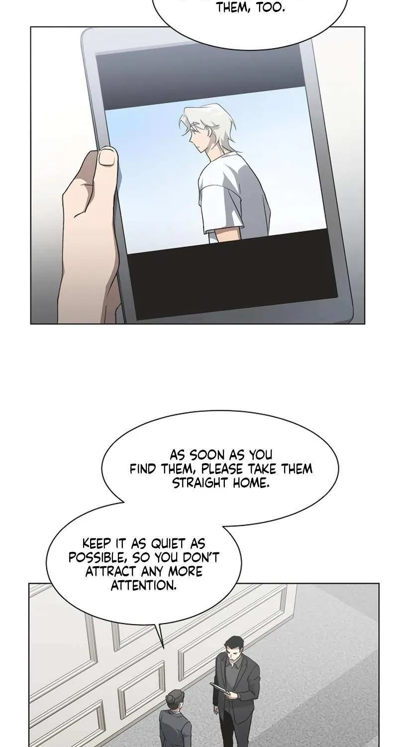 Read Imperfect Cinderella Story chapter 71 image 2 on Lezhin