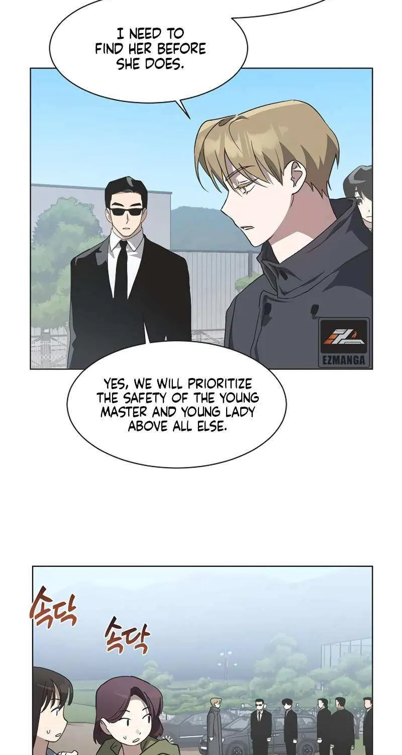 Read Imperfect Cinderella Story chapter 71 image 20 on Lezhin
