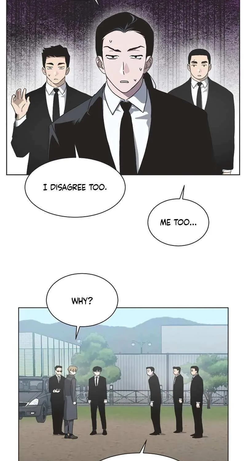 Read Imperfect Cinderella Story chapter 71 image 23 on Lezhin
