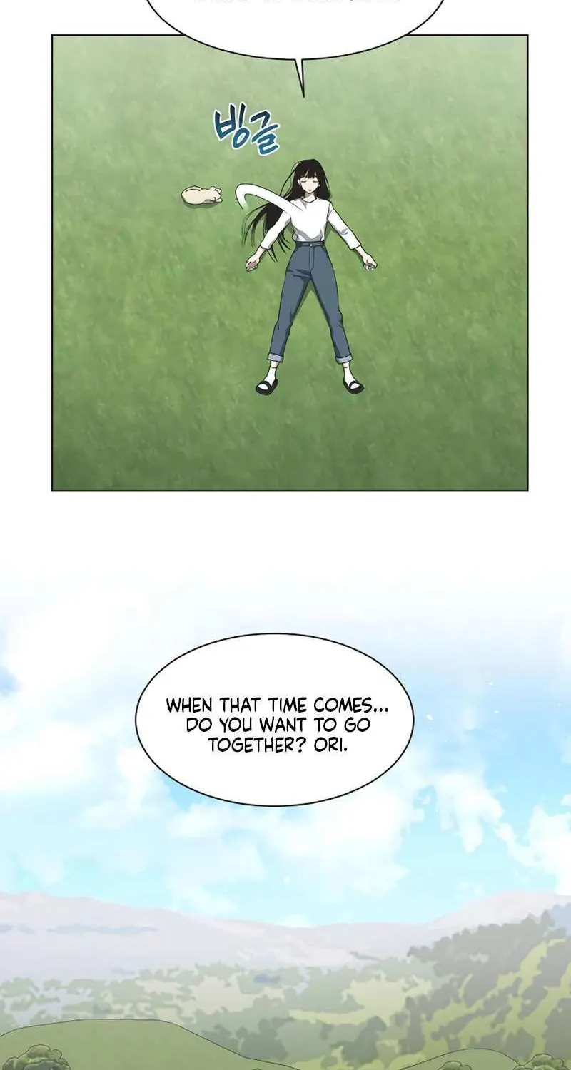 Read Imperfect Cinderella Story chapter 71 image 28 on Lezhin