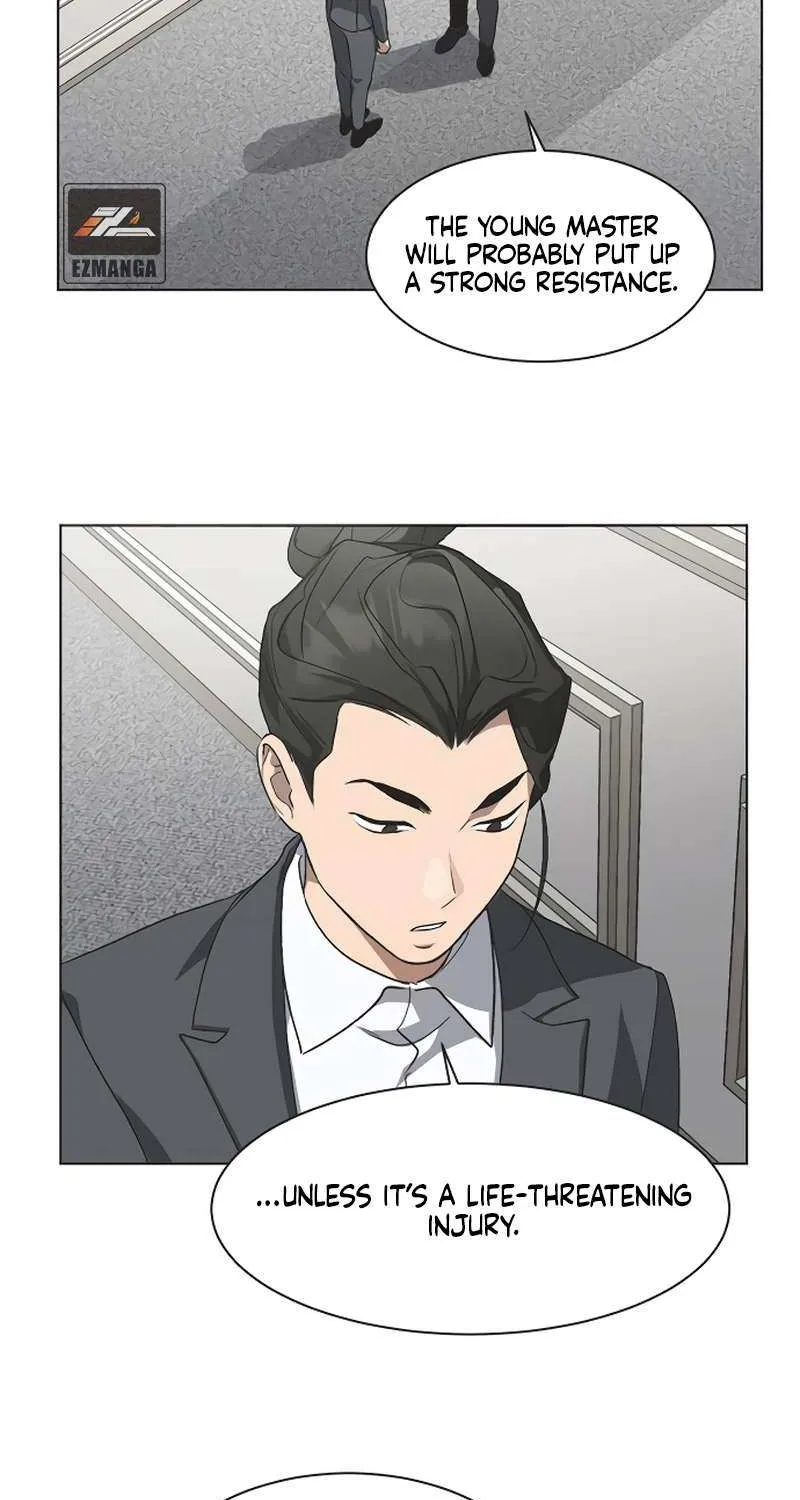 Read Imperfect Cinderella Story chapter 71 image 3 on Lezhin