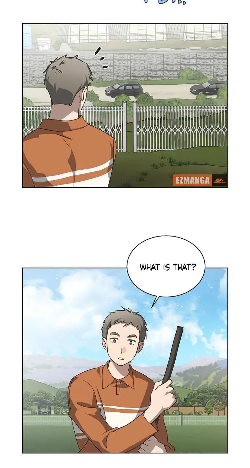 Read Imperfect Cinderella Story chapter 71 image 30 on Lezhin