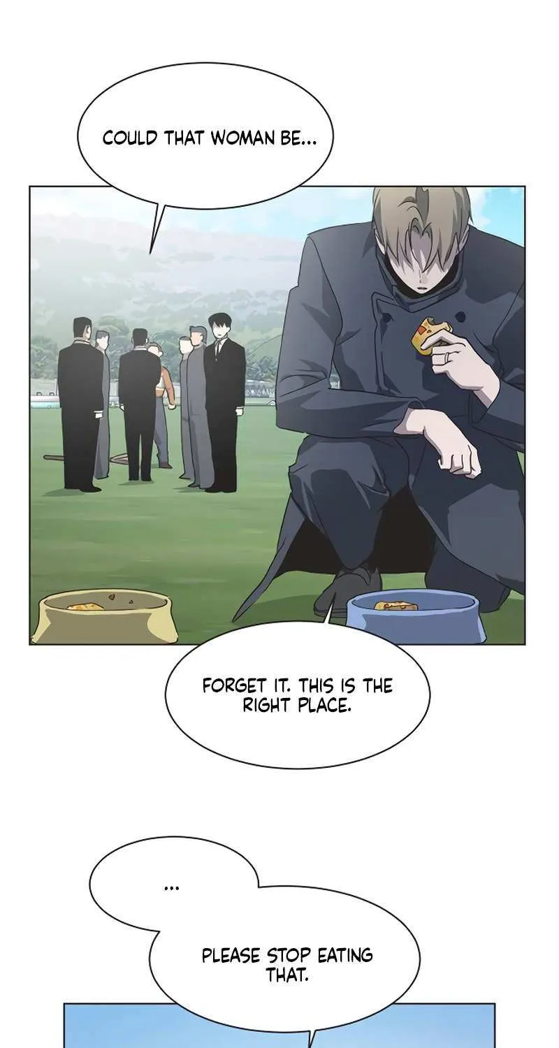 Read Imperfect Cinderella Story chapter 71 image 32 on Lezhin