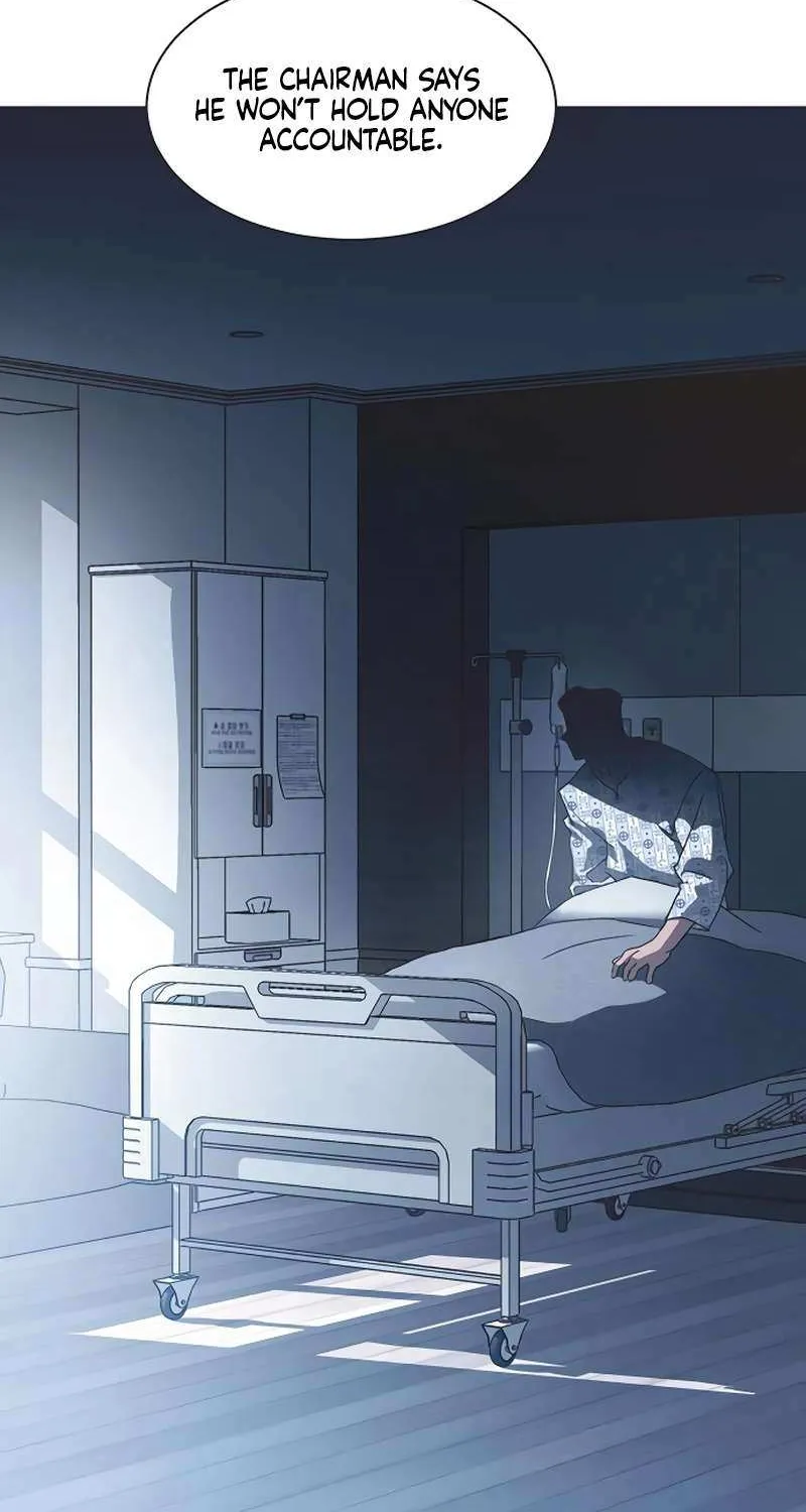Read Imperfect Cinderella Story chapter 71 image 4 on Lezhin