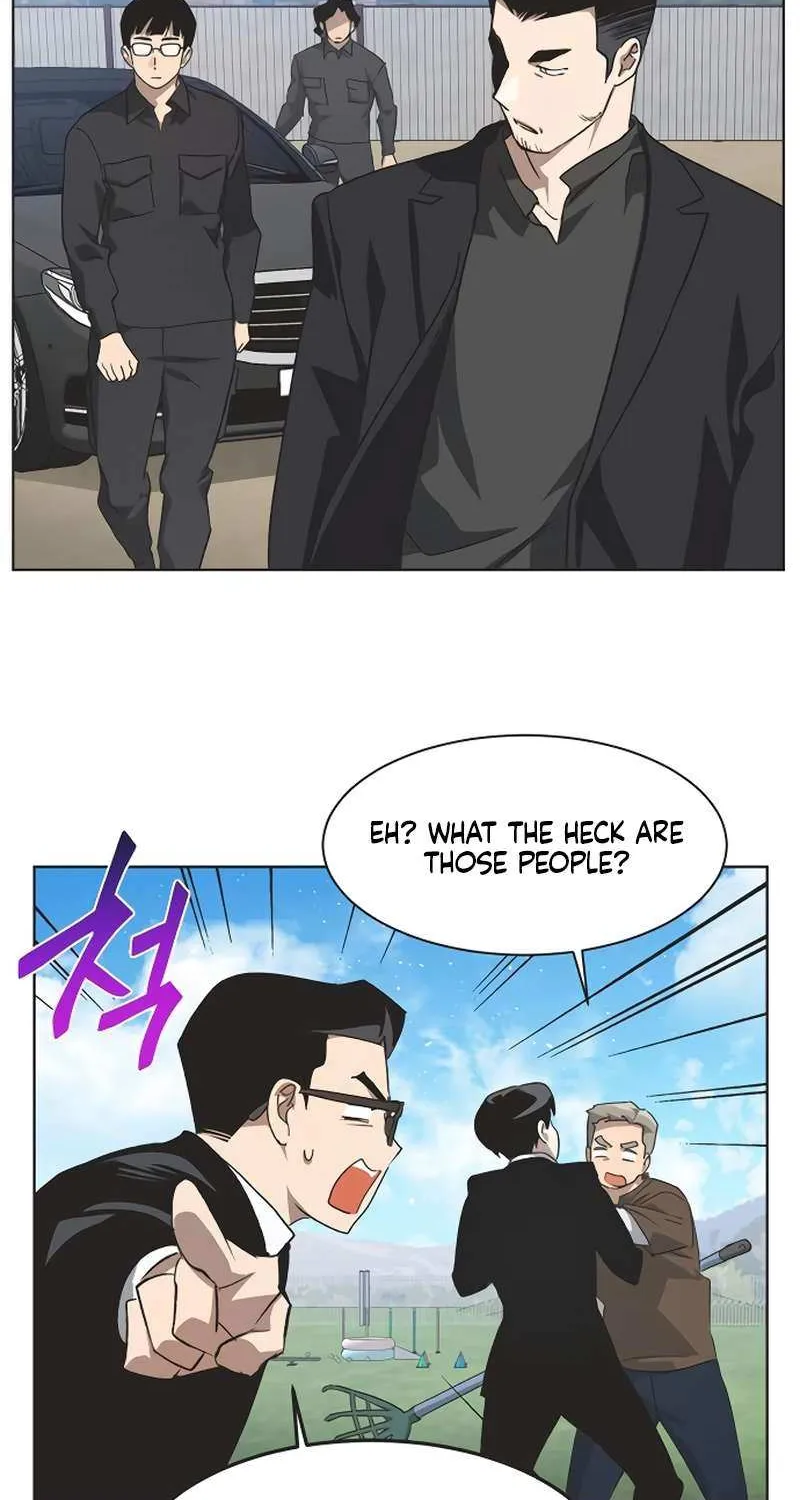 Read Imperfect Cinderella Story chapter 71 image 41 on Lezhin