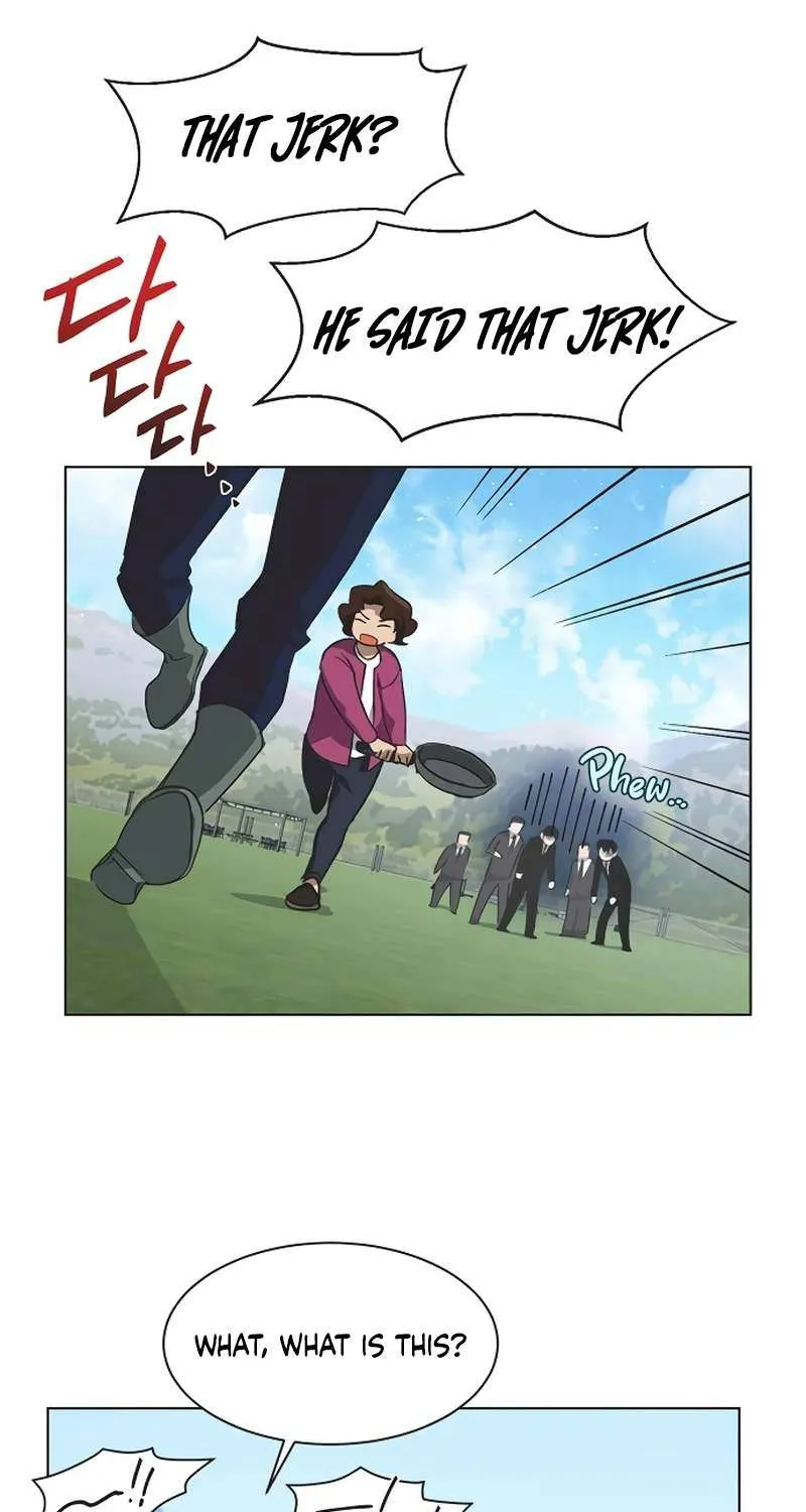 Read Imperfect Cinderella Story chapter 71 image 43 on Lezhin