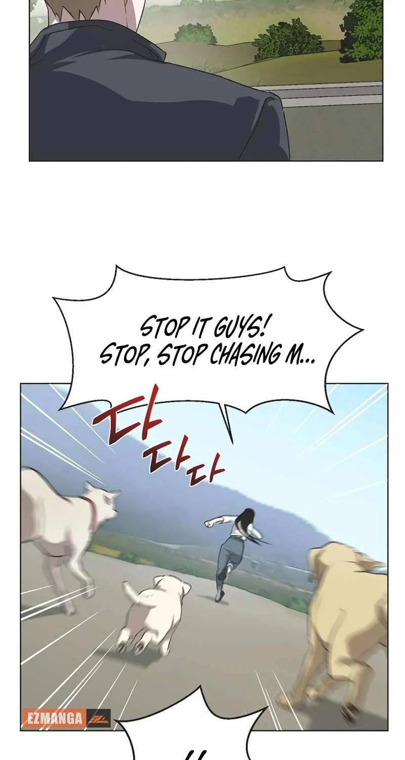 Read Imperfect Cinderella Story chapter 71 image 47 on Lezhin