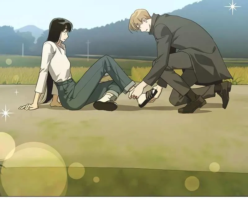 Read Imperfect Cinderella Story chapter 71 image 53 on Lezhin