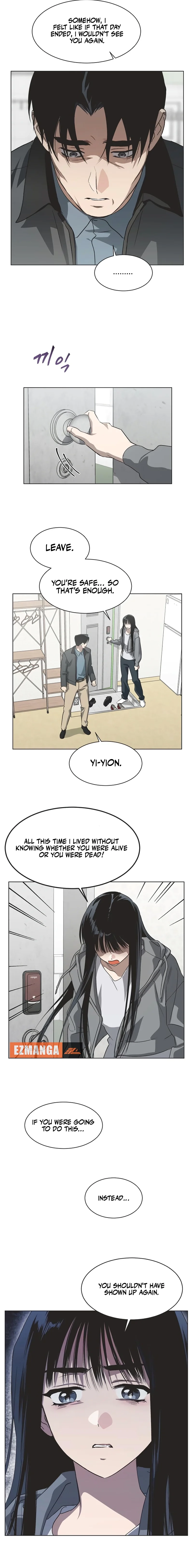 Read Imperfect Cinderella Story chapter 77 image 4 on Lezhin