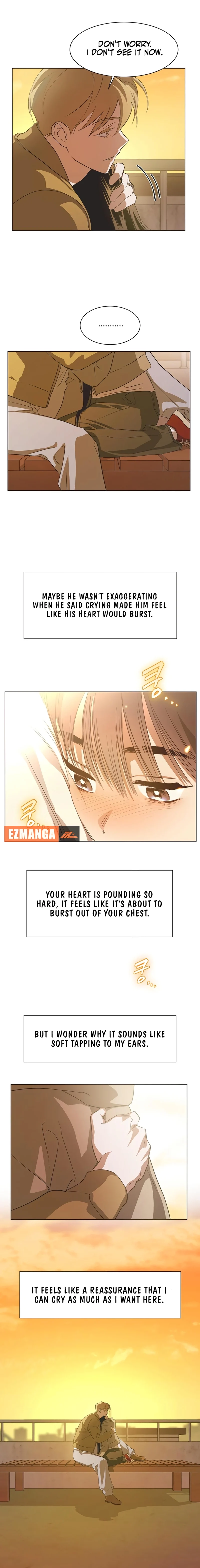 Read Imperfect Cinderella Story chapter 77 image 6 on Lezhin