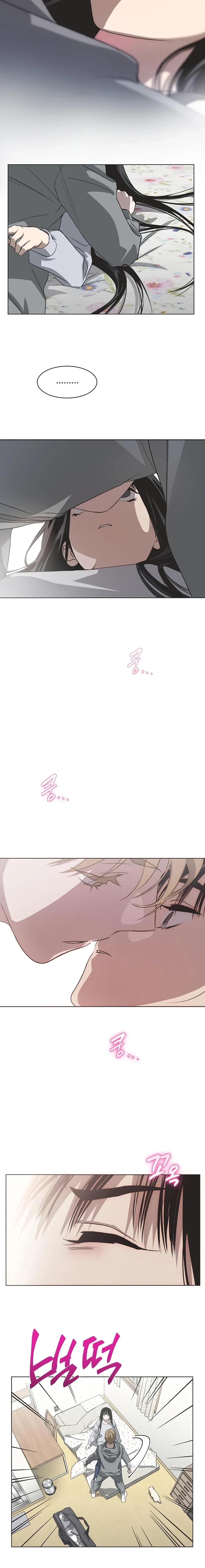 Read Imperfect Cinderella Story chapter 78 image 7 on Lezhin