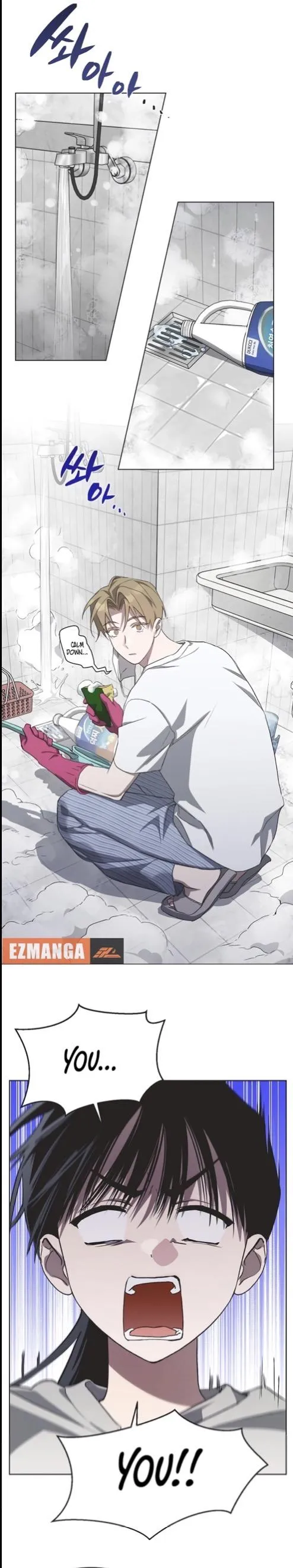 Read Imperfect Cinderella Story chapter 79 image 1 on Lezhin